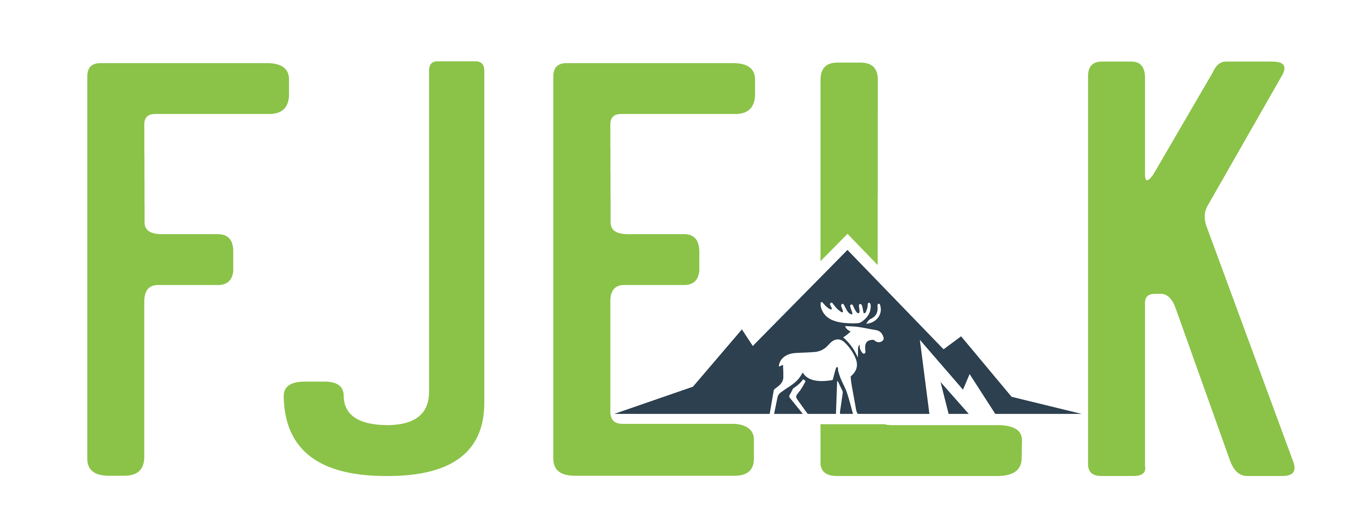 Fjelk Logo